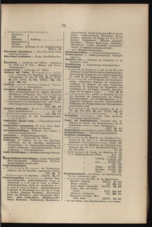 Verordnungs- und Anzeige-Blatt der k.k. General-Direction der österr. Staatsbahnen 18961231 Seite: 19