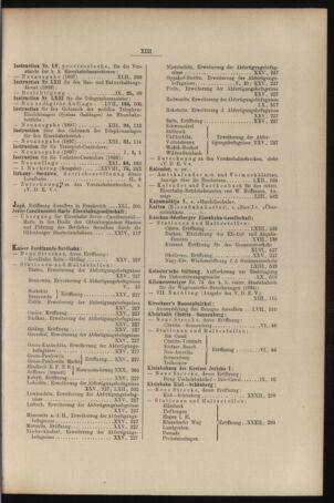 Verordnungs- und Anzeige-Blatt der k.k. General-Direction der österr. Staatsbahnen 18961231 Seite: 25