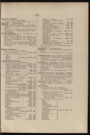 Verordnungs- und Anzeige-Blatt der k.k. General-Direction der österr. Staatsbahnen 18961231 Seite: 35