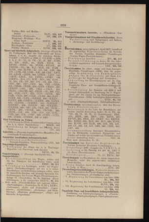 Verordnungs- und Anzeige-Blatt der k.k. General-Direction der österr. Staatsbahnen 18961231 Seite: 41