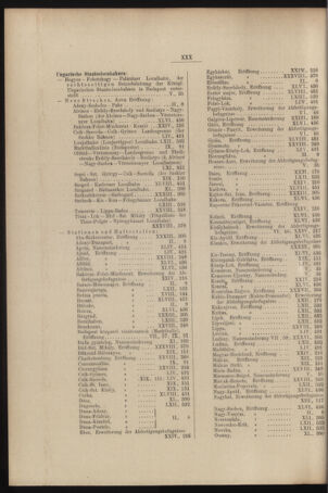 Verordnungs- und Anzeige-Blatt der k.k. General-Direction der österr. Staatsbahnen 18961231 Seite: 42