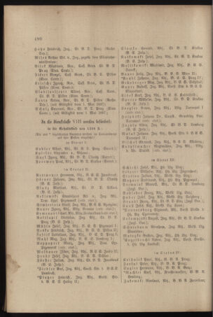 Verordnungs- und Anzeige-Blatt der k.k. General-Direction der österr. Staatsbahnen 18961231 Seite: 6