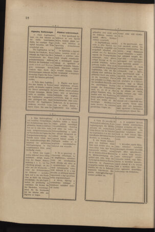 Verordnungs- und Anzeige-Blatt der k.k. General-Direction der österr. Staatsbahnen 18970123 Seite: 4