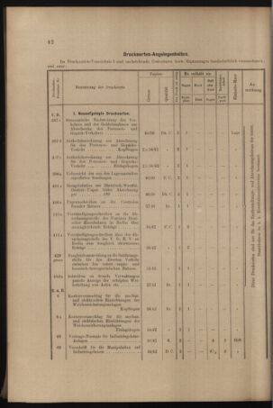 Verordnungs- und Anzeige-Blatt der k.k. General-Direction der österr. Staatsbahnen 18970206 Seite: 4