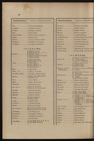 Verordnungs- und Anzeige-Blatt der k.k. General-Direction der österr. Staatsbahnen 18970220 Seite: 8