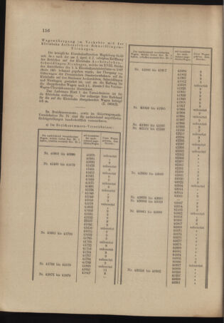 Verordnungs- und Anzeige-Blatt der k.k. General-Direction der österr. Staatsbahnen 18970430 Seite: 4