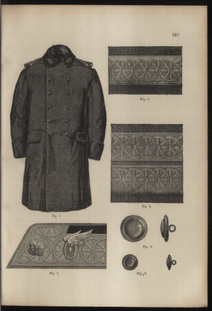 Verordnungs- und Anzeige-Blatt der k.k. General-Direction der österr. Staatsbahnen 18970807 Seite: 15