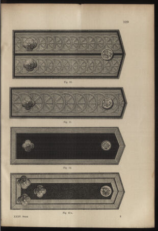 Verordnungs- und Anzeige-Blatt der k.k. General-Direction der österr. Staatsbahnen 18970807 Seite: 17