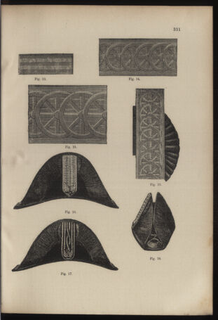 Verordnungs- und Anzeige-Blatt der k.k. General-Direction der österr. Staatsbahnen 18970807 Seite: 19