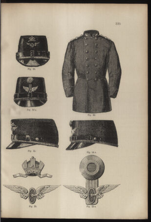 Verordnungs- und Anzeige-Blatt der k.k. General-Direction der österr. Staatsbahnen 18970807 Seite: 23