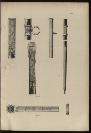 Verordnungs- und Anzeige-Blatt der k.k. General-Direction der österr. Staatsbahnen 18970807 Seite: 27