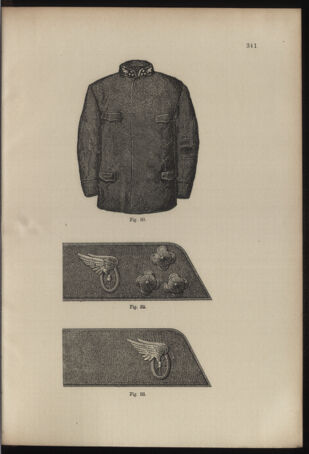 Verordnungs- und Anzeige-Blatt der k.k. General-Direction der österr. Staatsbahnen 18970807 Seite: 29