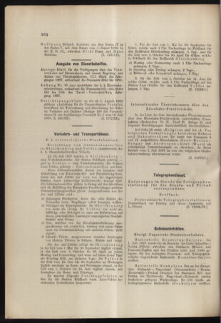 Verordnungs- und Anzeige-Blatt der k.k. General-Direction der österr. Staatsbahnen 18970814 Seite: 6