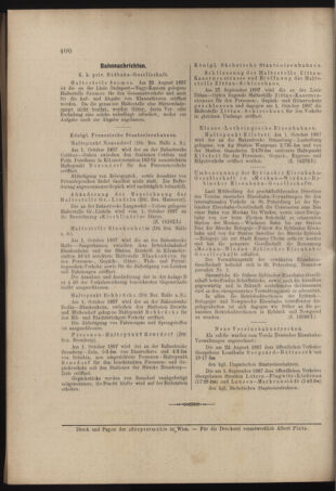 Verordnungs- und Anzeige-Blatt der k.k. General-Direction der österr. Staatsbahnen 18970918 Seite: 4