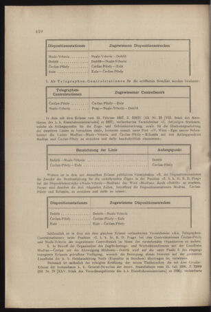 Verordnungs- und Anzeige-Blatt der k.k. General-Direction der österr. Staatsbahnen 18970929 Seite: 2