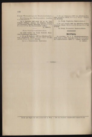 Verordnungs- und Anzeige-Blatt der k.k. General-Direction der österr. Staatsbahnen 18971009 Seite: 10