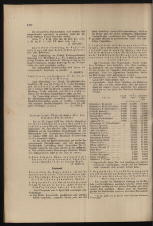 Verordnungs- und Anzeige-Blatt der k.k. General-Direction der österr. Staatsbahnen 18971113 Seite: 8