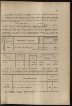 Verordnungs- und Anzeige-Blatt der k.k. General-Direction der österr. Staatsbahnen 18971119 Seite: 3