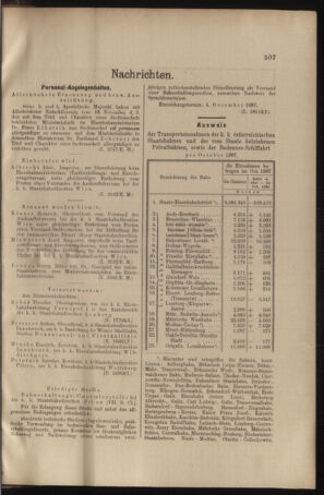 Verordnungs- und Anzeige-Blatt der k.k. General-Direction der österr. Staatsbahnen 18971127 Seite: 3