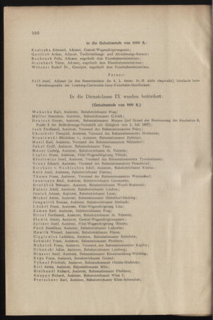 Verordnungs- und Anzeige-Blatt der k.k. General-Direction der österr. Staatsbahnen 18971230 Seite: 10