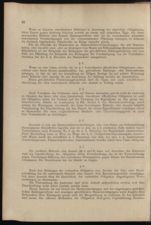 Verordnungs- und Anzeige-Blatt der k.k. General-Direction der österr. Staatsbahnen 18980122 Seite: 4