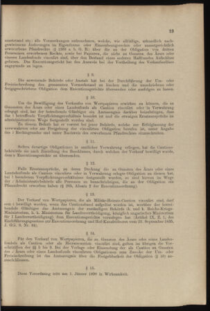 Verordnungs- und Anzeige-Blatt der k.k. General-Direction der österr. Staatsbahnen 18980122 Seite: 5