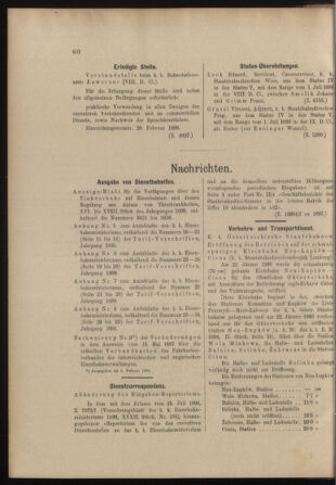 Verordnungs- und Anzeige-Blatt der k.k. General-Direction der österr. Staatsbahnen 18980212 Seite: 4