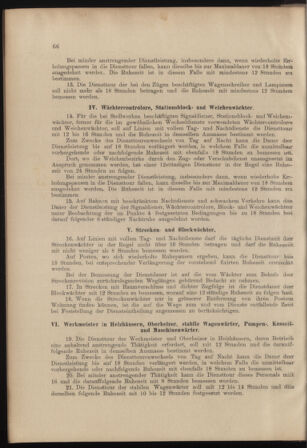 Verordnungs- und Anzeige-Blatt der k.k. General-Direction der österr. Staatsbahnen 18980215 Seite: 4