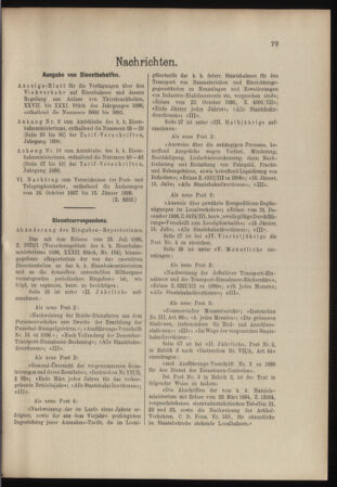 Verordnungs- und Anzeige-Blatt der k.k. General-Direction der österr. Staatsbahnen 18980228 Seite: 3