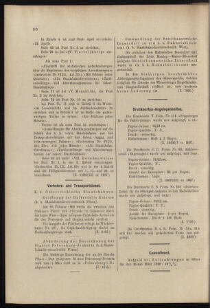 Verordnungs- und Anzeige-Blatt der k.k. General-Direction der österr. Staatsbahnen 18980228 Seite: 4