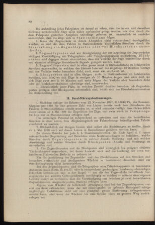 Verordnungs- und Anzeige-Blatt der k.k. General-Direction der österr. Staatsbahnen 18980309 Seite: 2