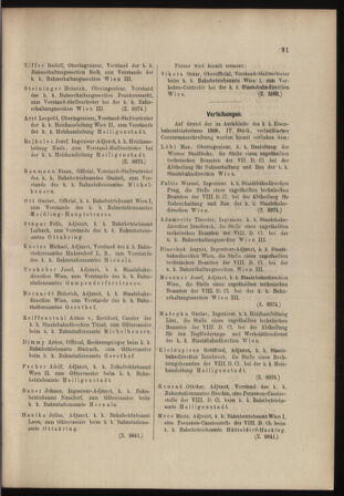 Verordnungs- und Anzeige-Blatt der k.k. General-Direction der österr. Staatsbahnen 18980309 Seite: 5