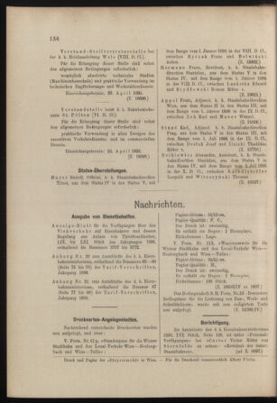 Verordnungs- und Anzeige-Blatt der k.k. General-Direction der österr. Staatsbahnen 18980416 Seite: 4