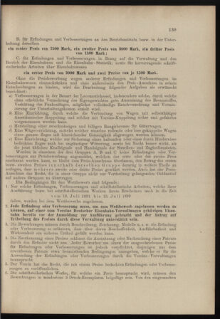 Verordnungs- und Anzeige-Blatt der k.k. General-Direction der österr. Staatsbahnen 18980423 Seite: 3