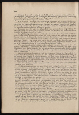 Verordnungs- und Anzeige-Blatt der k.k. General-Direction der österr. Staatsbahnen 18980430 Seite: 6