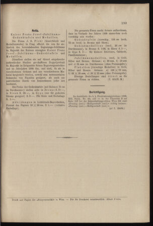 Verordnungs- und Anzeige-Blatt der k.k. General-Direction der österr. Staatsbahnen 18980506 Seite: 5