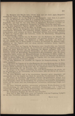 Verordnungs- und Anzeige-Blatt der k.k. General-Direction der österr. Staatsbahnen 18980521 Seite: 3