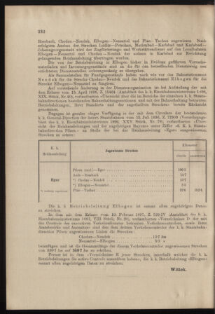 Verordnungs- und Anzeige-Blatt der k.k. General-Direction der österr. Staatsbahnen 18980524 Seite: 2