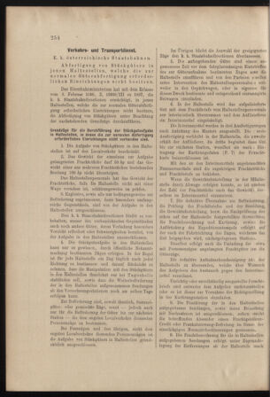 Verordnungs- und Anzeige-Blatt der k.k. General-Direction der österr. Staatsbahnen 18980611 Seite: 4