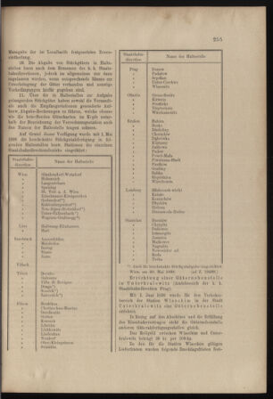 Verordnungs- und Anzeige-Blatt der k.k. General-Direction der österr. Staatsbahnen 18980611 Seite: 5