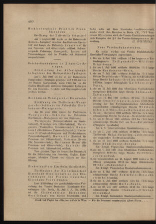 Verordnungs- und Anzeige-Blatt der k.k. General-Direction der österr. Staatsbahnen 18980813 Seite: 8