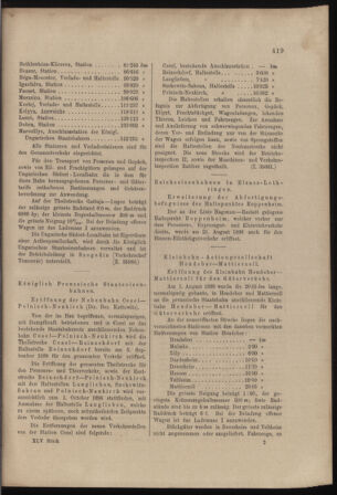 Verordnungs- und Anzeige-Blatt der k.k. General-Direction der österr. Staatsbahnen 18980827 Seite: 5