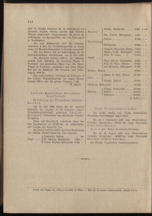 Verordnungs- und Anzeige-Blatt der k.k. General-Direction der österr. Staatsbahnen 18980917 Seite: 8