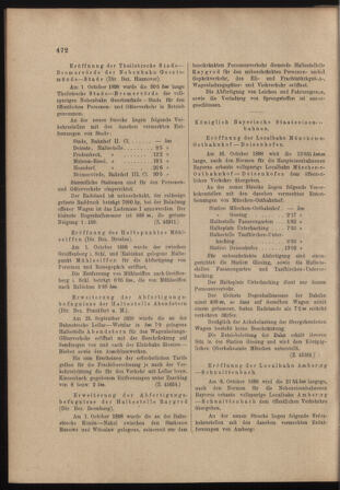 Verordnungs- und Anzeige-Blatt der k.k. General-Direction der österr. Staatsbahnen 18981008 Seite: 10