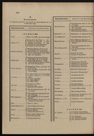 Verordnungs- und Anzeige-Blatt der k.k. General-Direction der österr. Staatsbahnen 18981206 Seite: 6