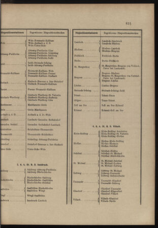 Verordnungs- und Anzeige-Blatt der k.k. General-Direction der österr. Staatsbahnen 18981206 Seite: 7