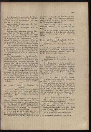 Verordnungs- und Anzeige-Blatt der k.k. General-Direction der österr. Staatsbahnen 18981210 Seite: 9