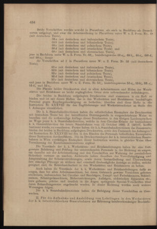 Verordnungs- und Anzeige-Blatt der k.k. General-Direction der österr. Staatsbahnen 18981214 Seite: 2