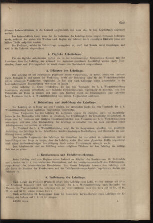 Verordnungs- und Anzeige-Blatt der k.k. General-Direction der österr. Staatsbahnen 18981214 Seite: 5