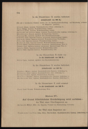 Verordnungs- und Anzeige-Blatt der k.k. General-Direction der österr. Staatsbahnen 18981229 Seite: 10